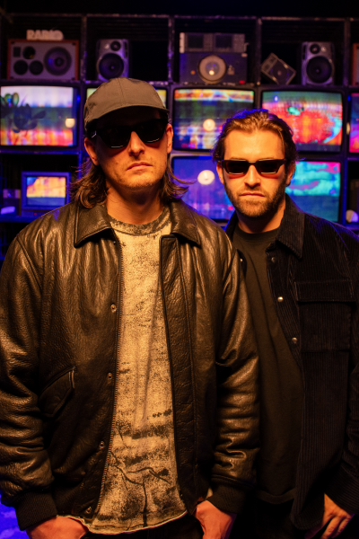 Zeds Dead | Igloofest Quebec